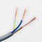 Om 3 Kern 4mm Flexibele Kabel voor Elektromateriaal
