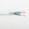 Draad van het de Zuurstof de Vrije Koper van Heatproofpvc, Diameter 7.2mm Elektro Flexibele Kabel