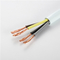 Vuurvast Elektroflex cable, Geïsoleerde Flexibele Draad van rechtstreeks 2,5 Sq Mm pvc