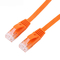 Het praktische Koord van het de Kabelflard van Oilproof Cat6, de Kabel van het Flardinternet van 26AWG Ethernet