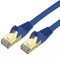 23 van het het Netwerkflard van AWG Ethernet de Kabel Multiscene Vuurvaste Vriendschappelijke Eco