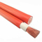 Heatproof Antiwear 3 Kern Sq Flex Rubber Cable Sheathing 1.5-10
