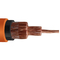 Heatproof Antiwear 3 Kern Sq Flex Rubber Cable Sheathing 1.5-10