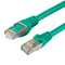 Veelkleurige Klasse 6 Ethernet-Kabel